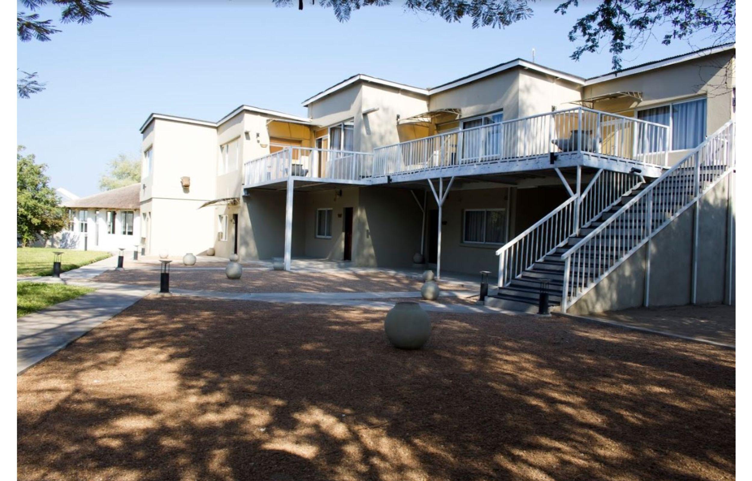 Vista Lobby Blue Waters By Serendib