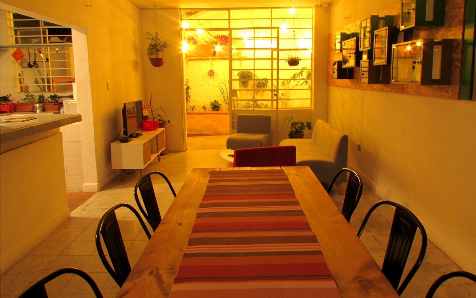 Restaurant Hostal El Aguacate