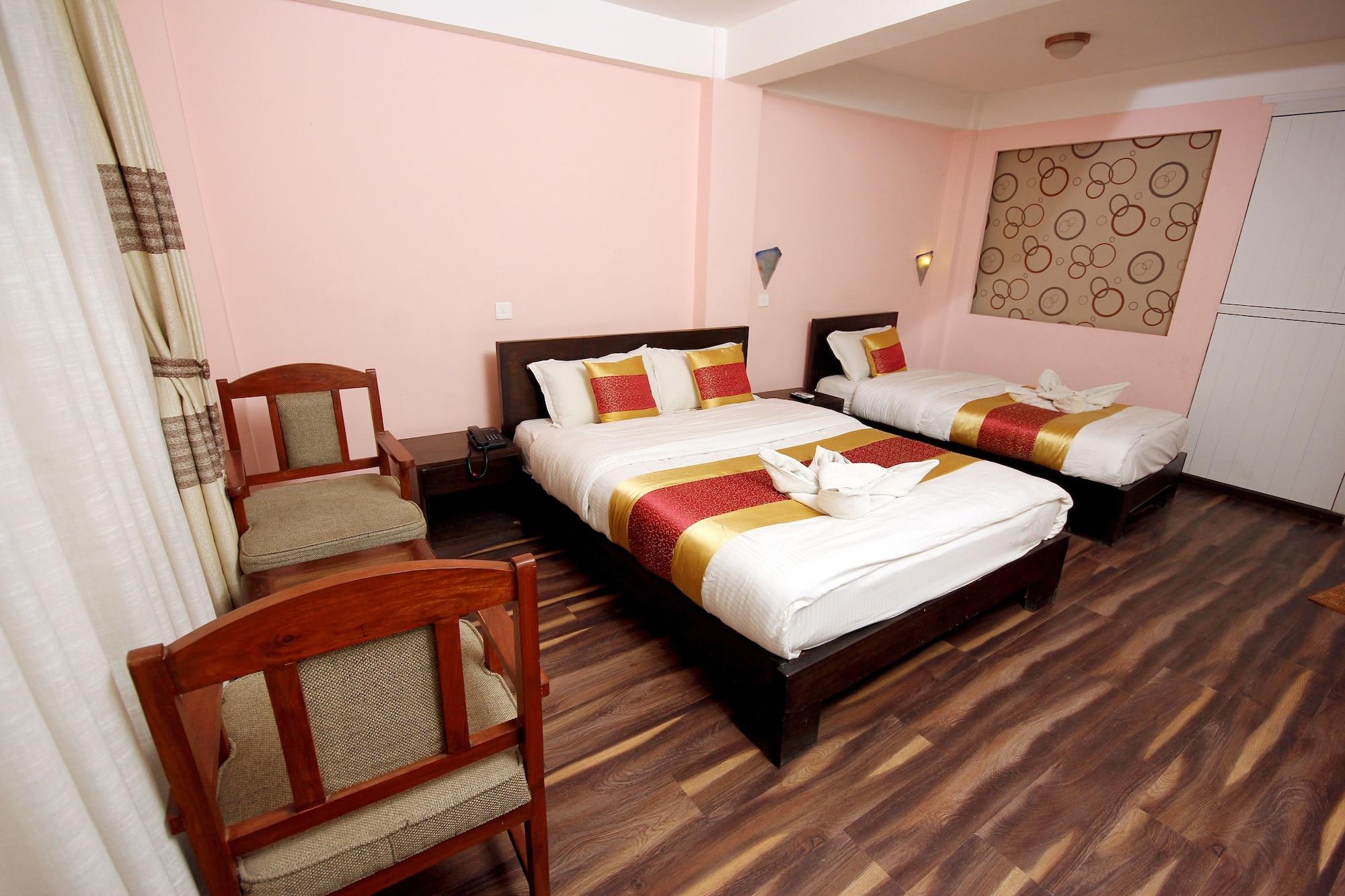 Varios De Hotel Veda
