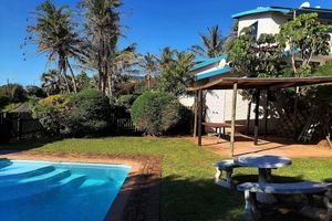 Alquiler Vacacional - Boathouse Bed and Biscuit - Upper Deck