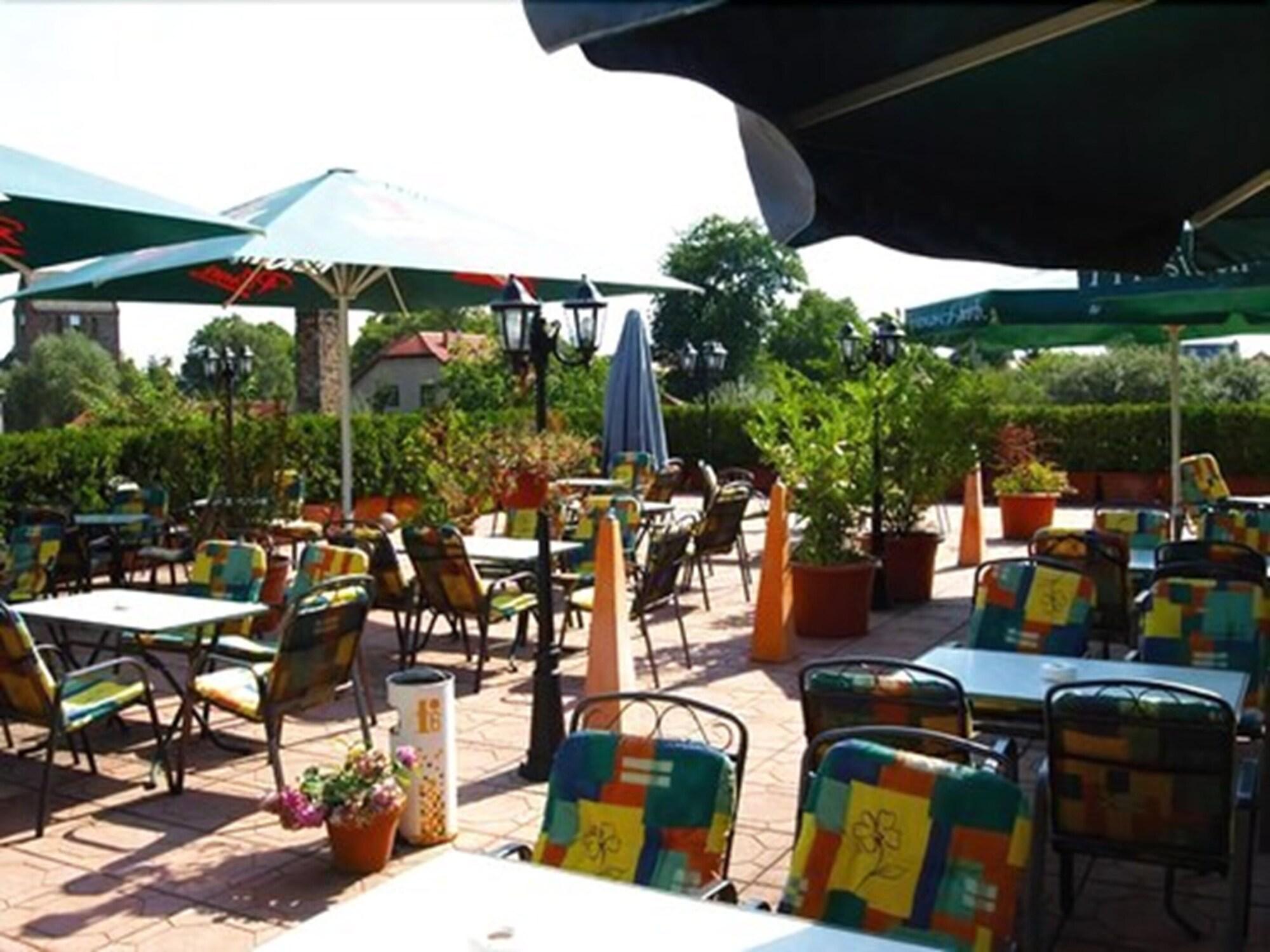Comodidades del Alojamiento Hotel Lindenberger Hof