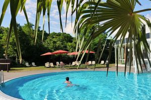Alojamiento - Heide Spa Hotel & Resort