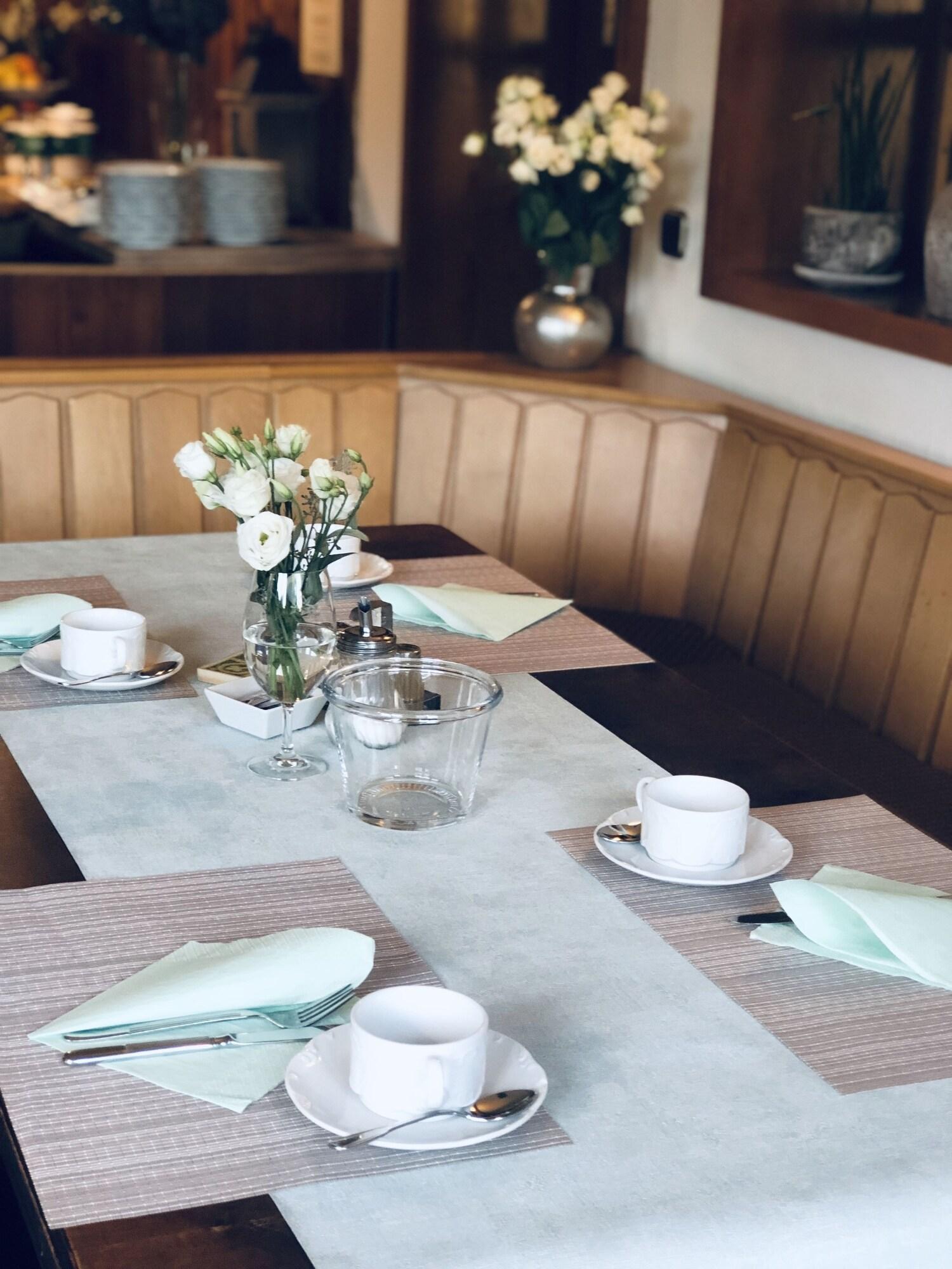 Comodidades del Alojamiento Wöllbacher Tor