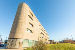 Alojamiento - Appart'City Confort Montpellier Millénaire