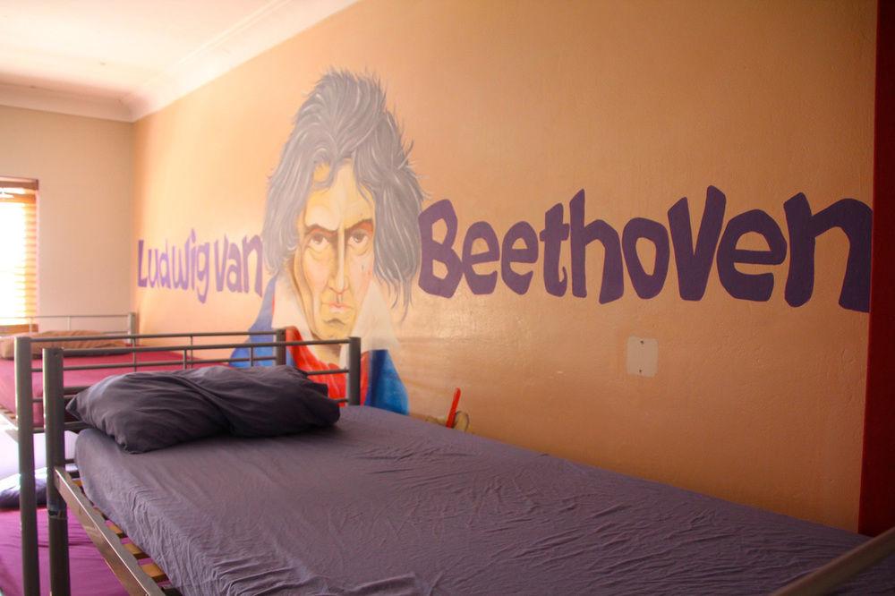 Habitación Manly Harbour Backpackers