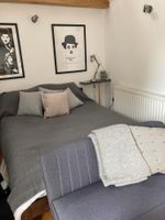 Alquiler Vacacional - Remarkable 1-bed Cottage in Orwell Cambridgeshire