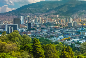 Medellín