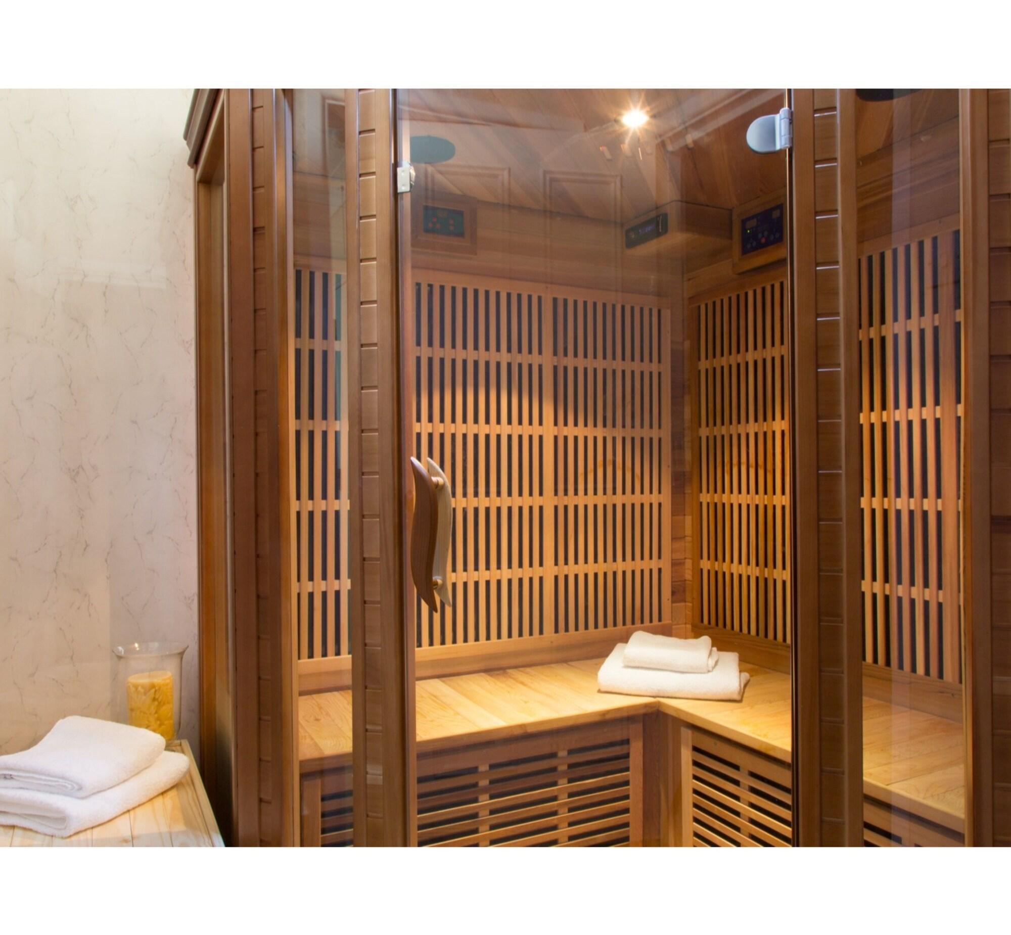 Instalaciones Recreativas Mariners Guest House