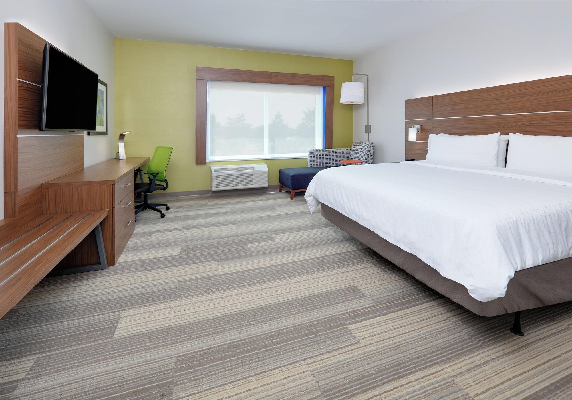 Habitación Holiday Inn Express & Suites Dallas NW HWY - Love Field by IHG