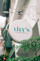 Alojamiento - Lily's Hostel