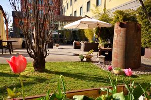 Alojamiento - Best Western Falck Village Hotel