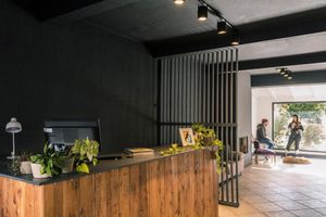 Alojamiento - Luma Boutique Hotel