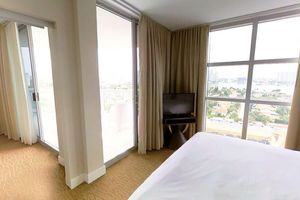 Alquiler Vacacional - GOOD RATES + HOTEL LOCATION + BEACH FRONT PROPERTY= FUN