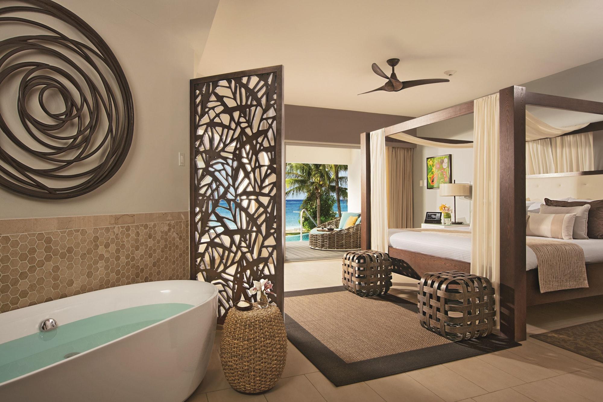 Habitación Zoetry Montego Bay - All Inclusive