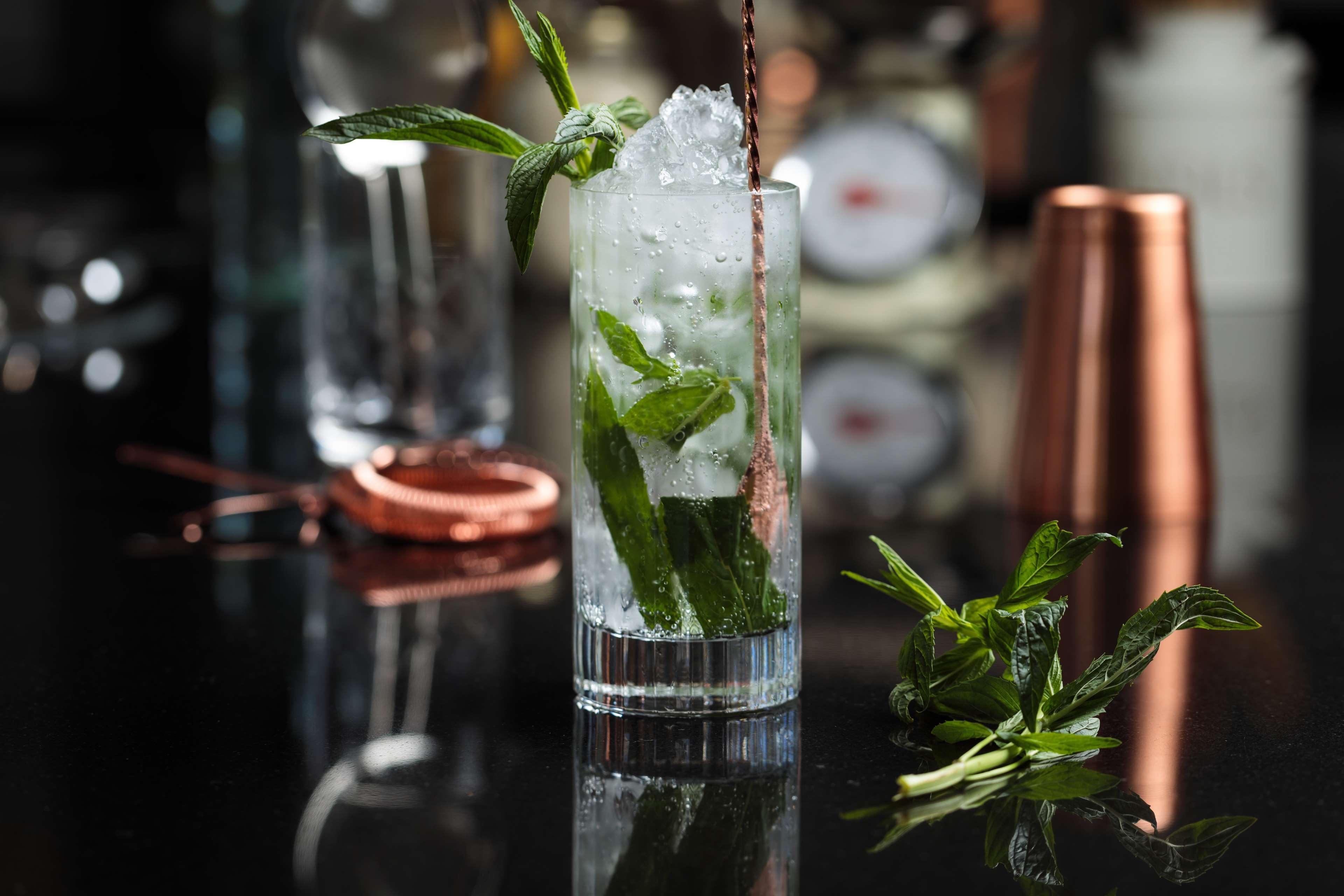 Bar/Salón Rydges Bankstown