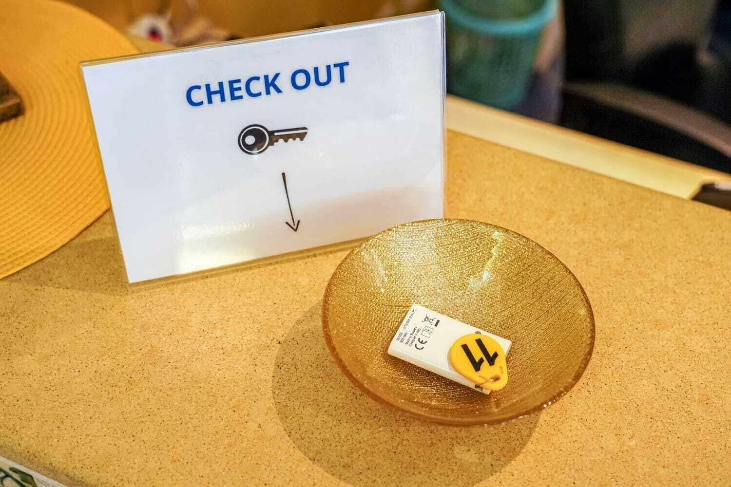 Vista Lobby Motel - Hotel Nautico Pozzallo