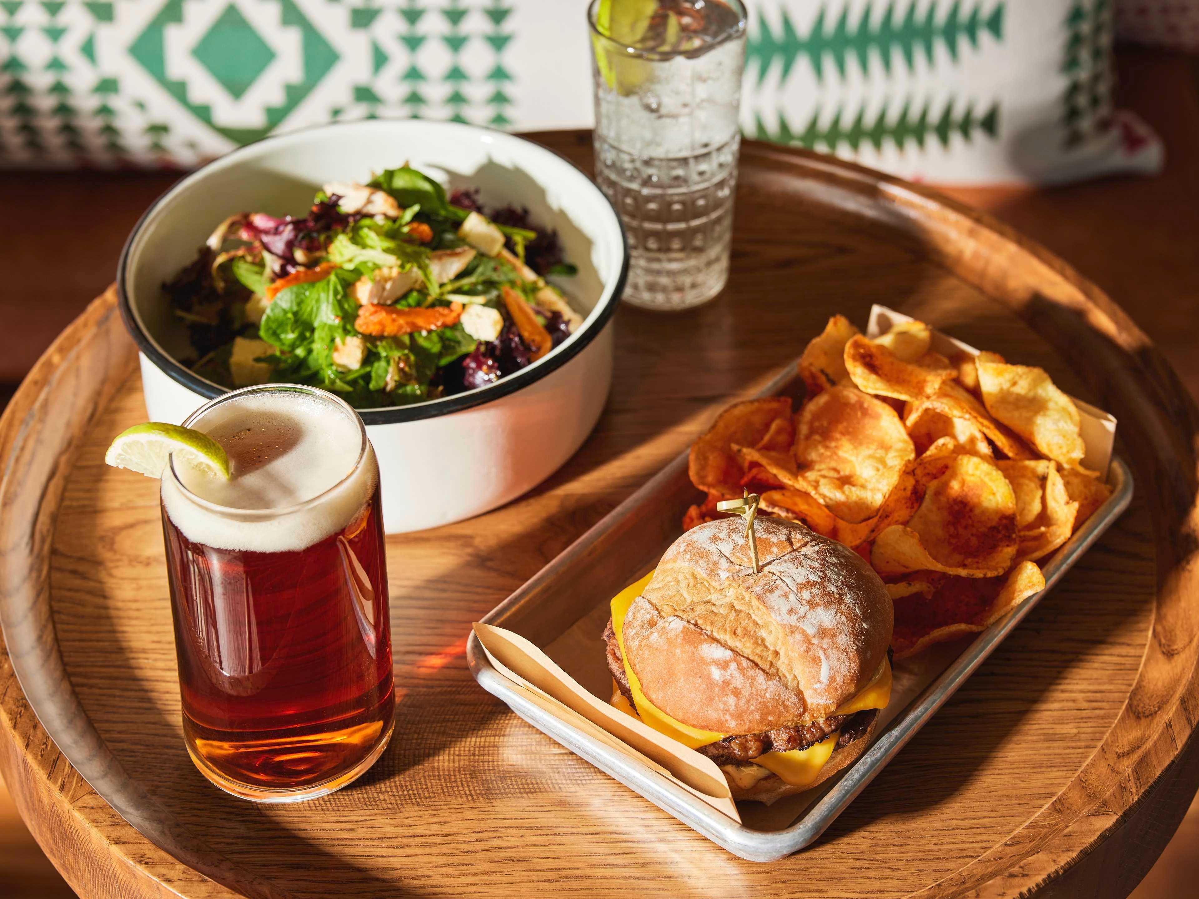 Restaurant Graduate by Hilton Tucson