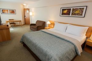 Hotel - 1111 - Hotel & Residence Sol Alphaville Flat