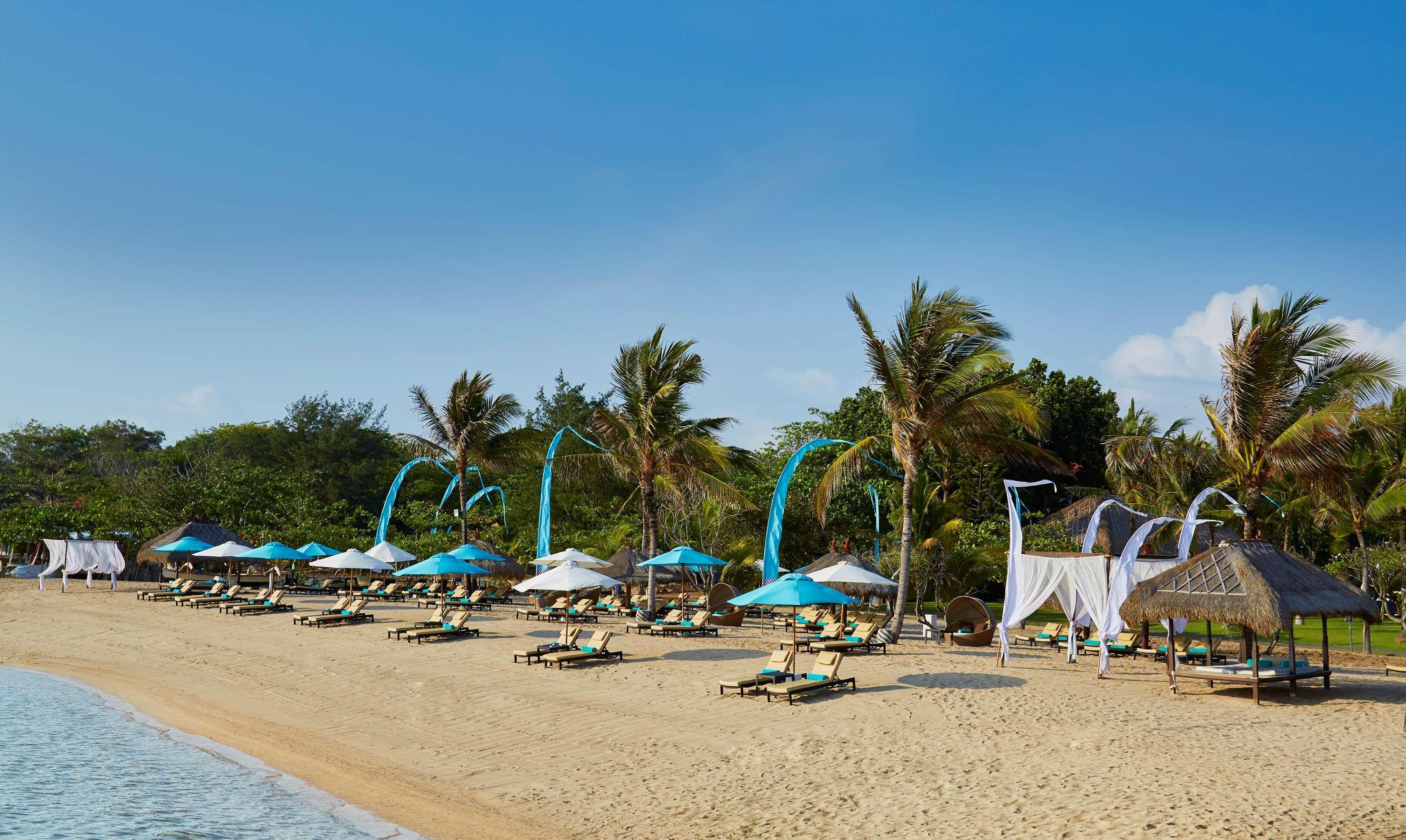 Playa SOL by Meliá Benoa Bali