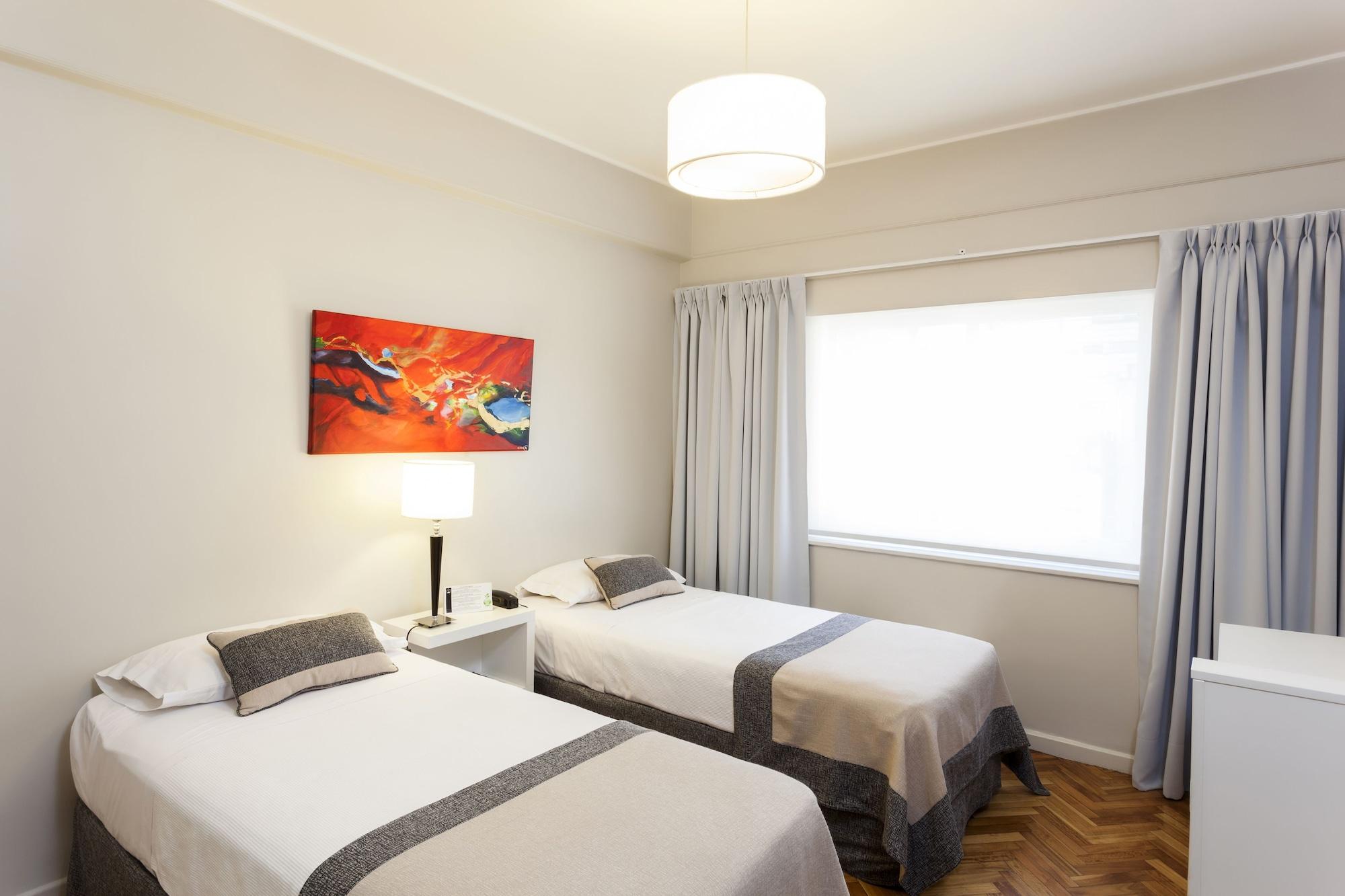 Habitación Facon Grande