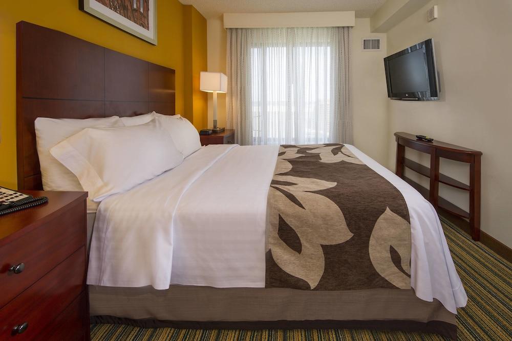 Habitación Residence Inn By Marriott Pentagon City