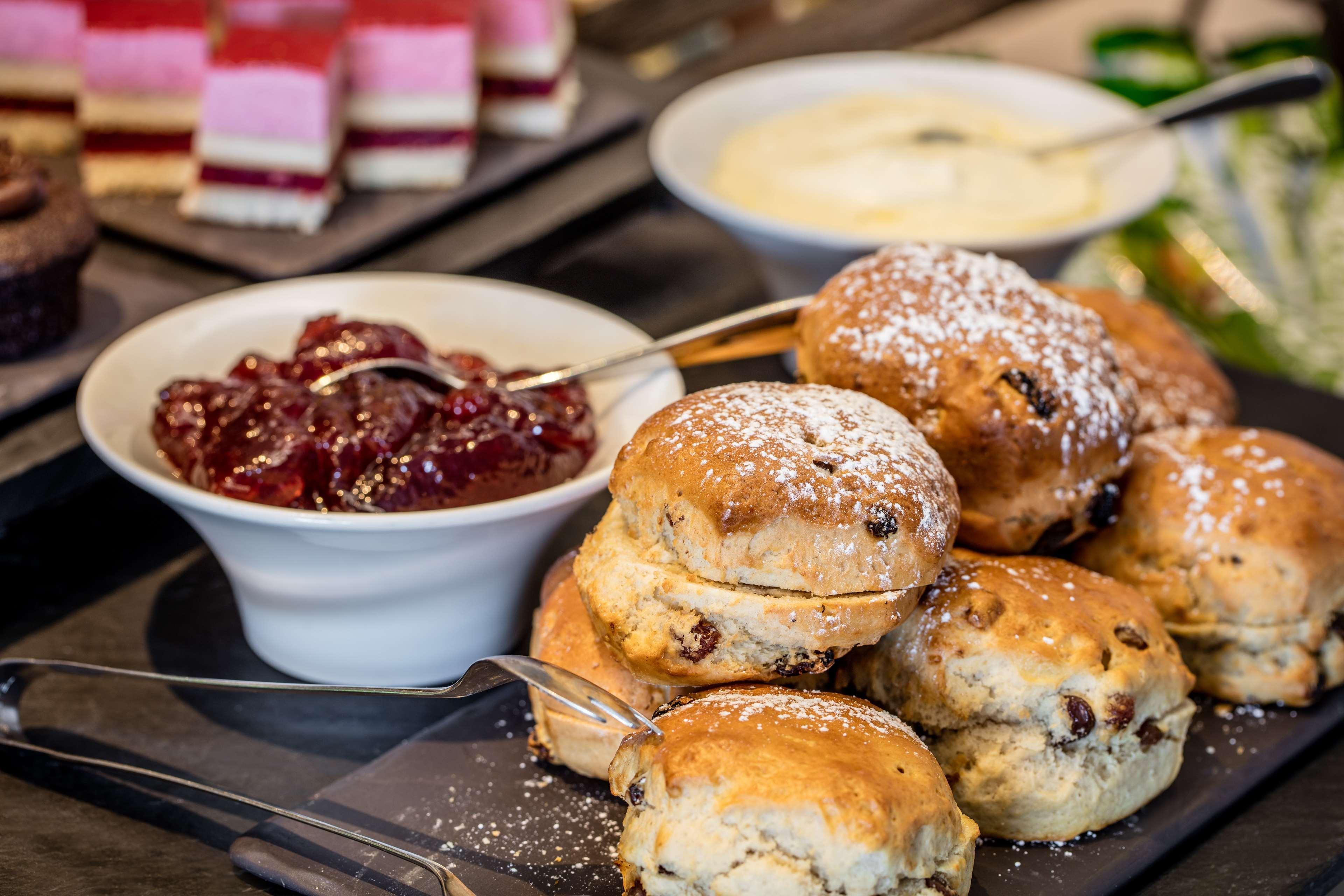 Vista Exterior Hilton London Tower Bridge