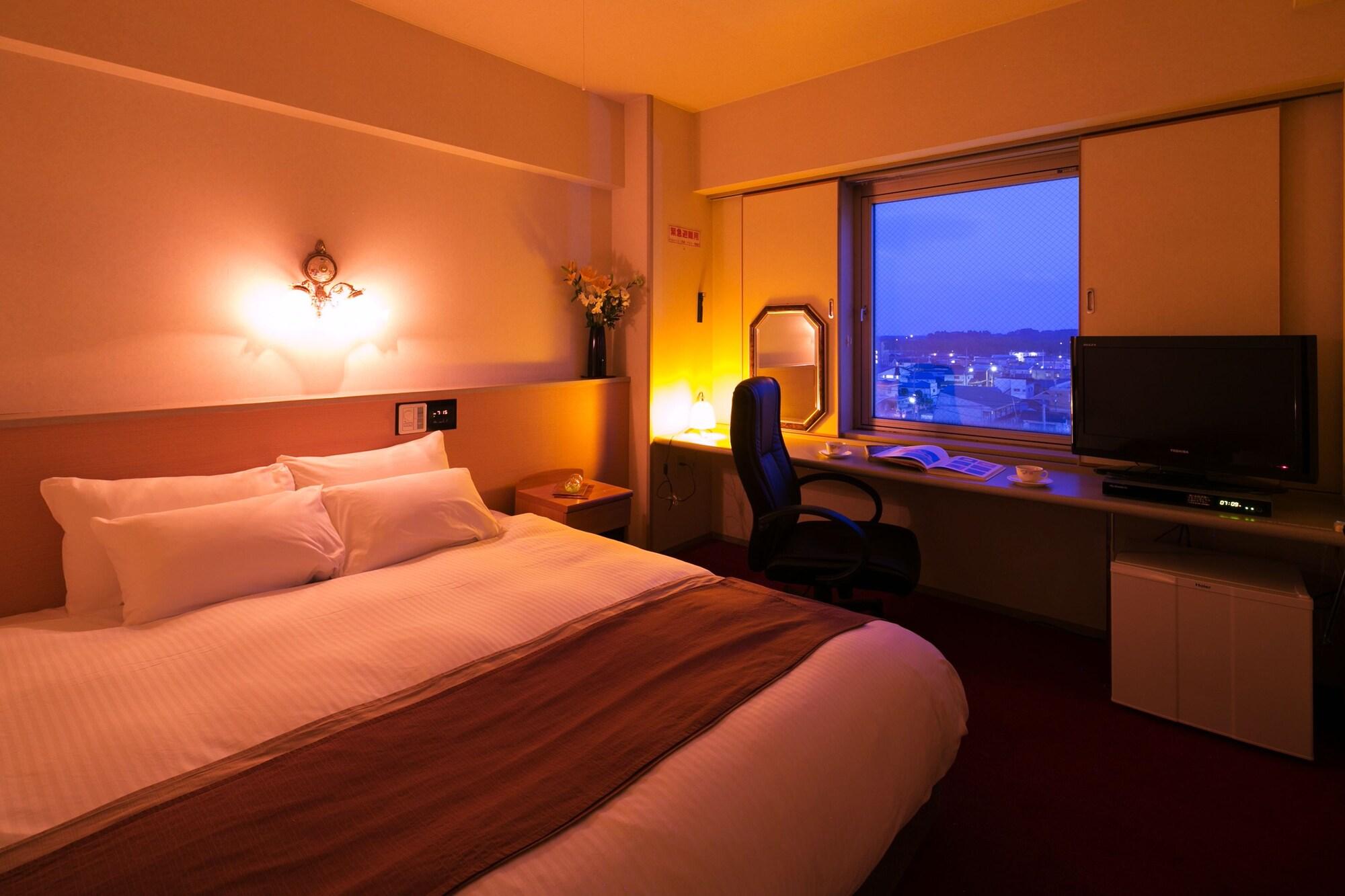 Habitación Kusano Hotel