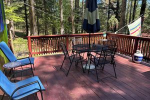 Alquiler Vacacional - Cozy Lake House in Charming Roscoe: Your 3-Bedroom Getaway