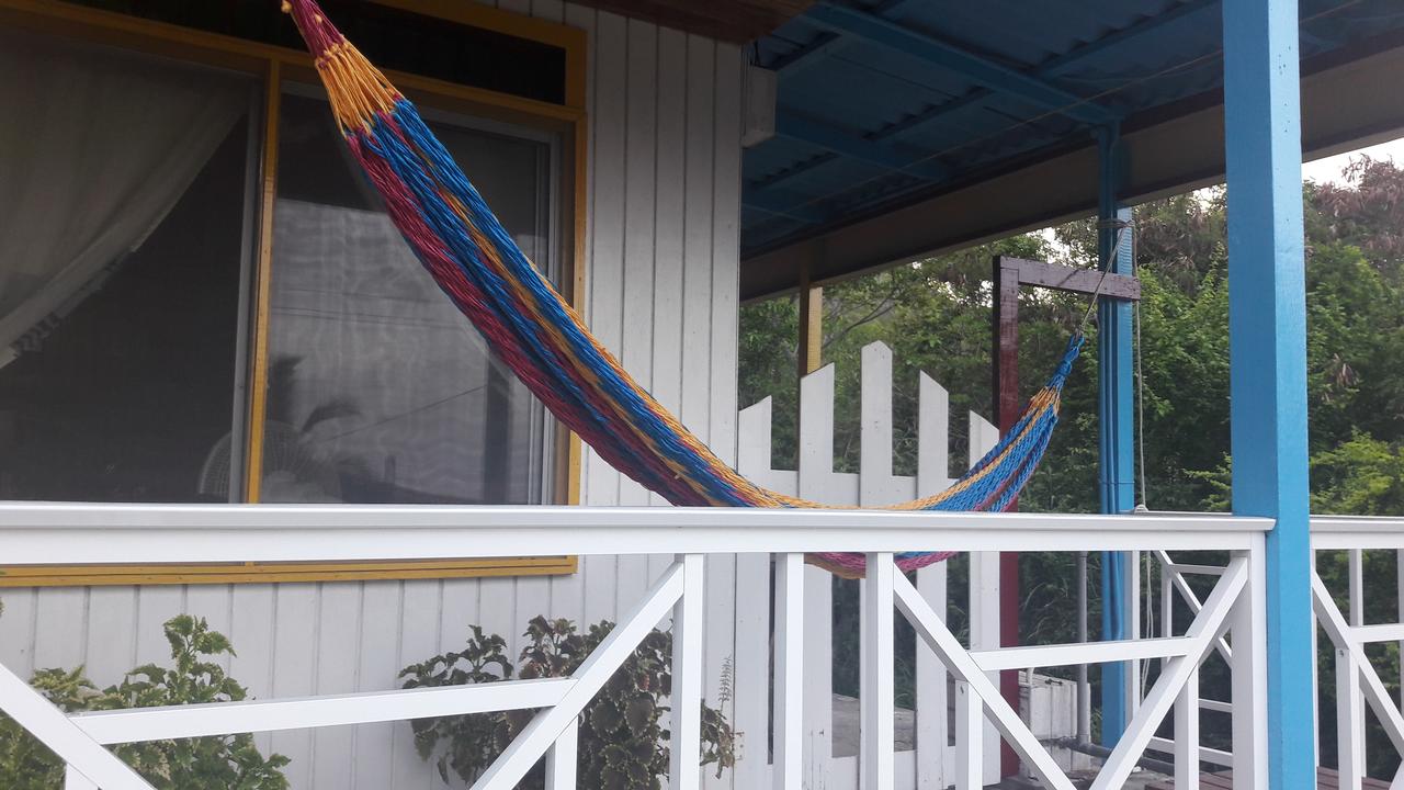 Comodidades del Alojamiento Posada Mc Bean