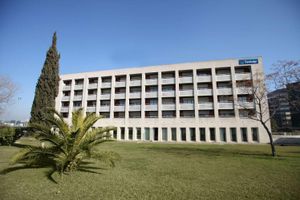 Alojamiento - Travelodge Barcelona del Vallès