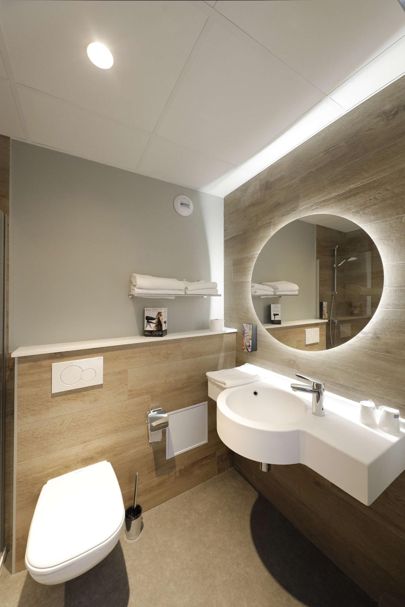 Equipamiento de Habitación Sure Hotel by Best Western Dole