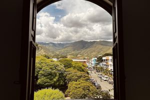 Alojamiento - Hotel Casa Volga