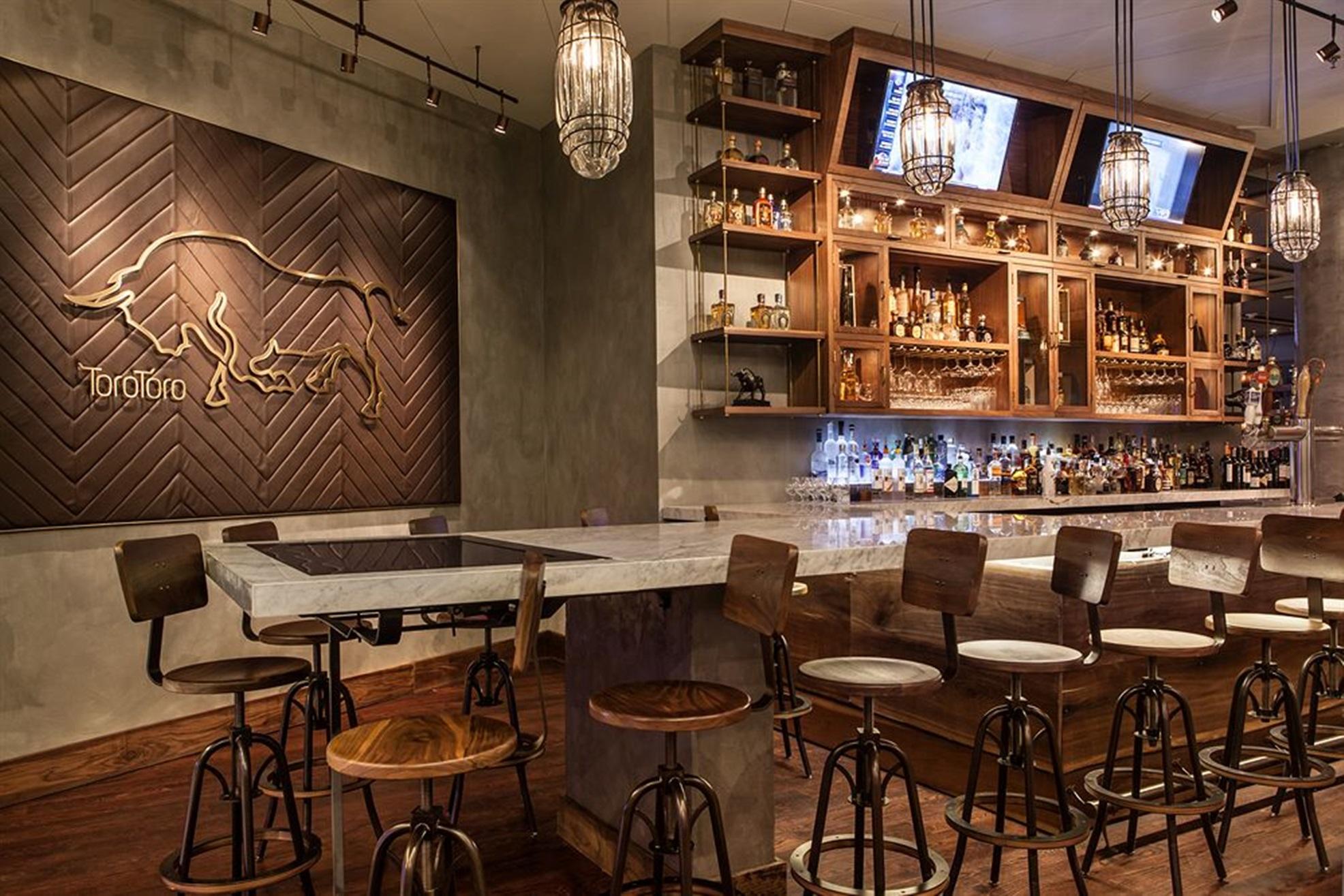 Bar/Lounge InterContinental Miami