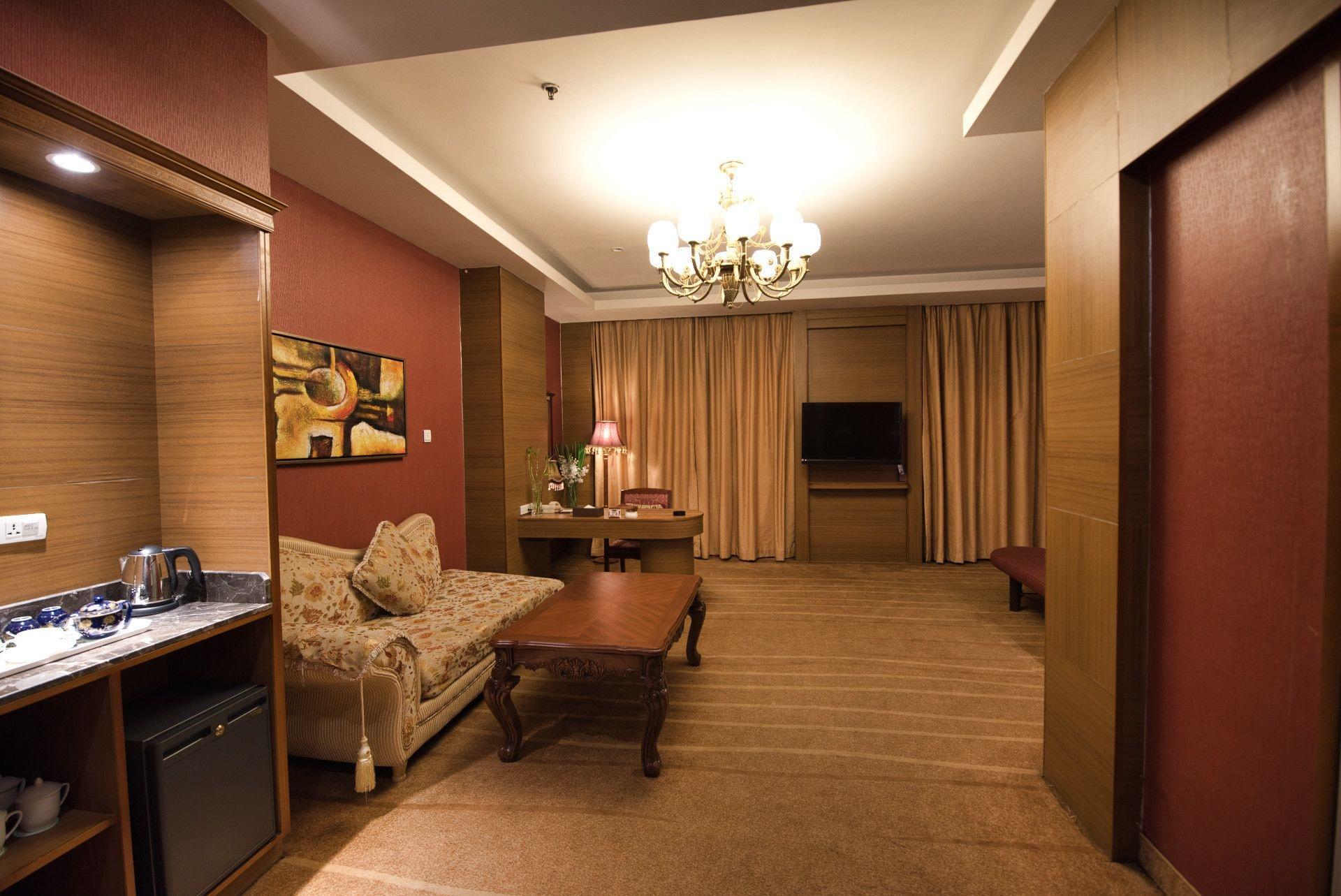 Set de Habitación Bremen Sophia Church Hotel