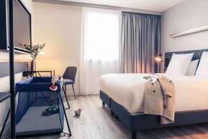 Alojamiento - Hôtel Mercure Paris Gennevilliers