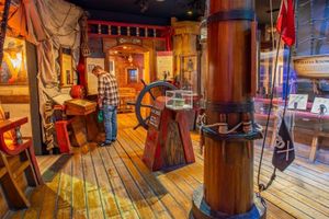 Alquiler Vacacional - Two House Island Retreat