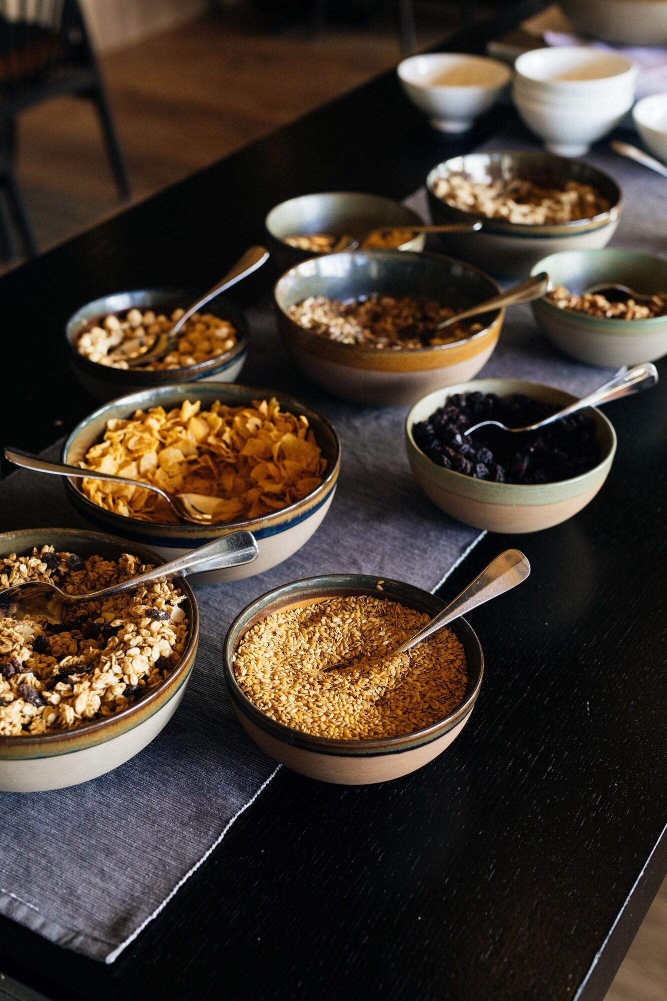 Restaurant ION Adventure Hotel, Nesjavellir, a Member of Design Hotels