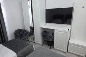 Alojamiento - Hotel Monica