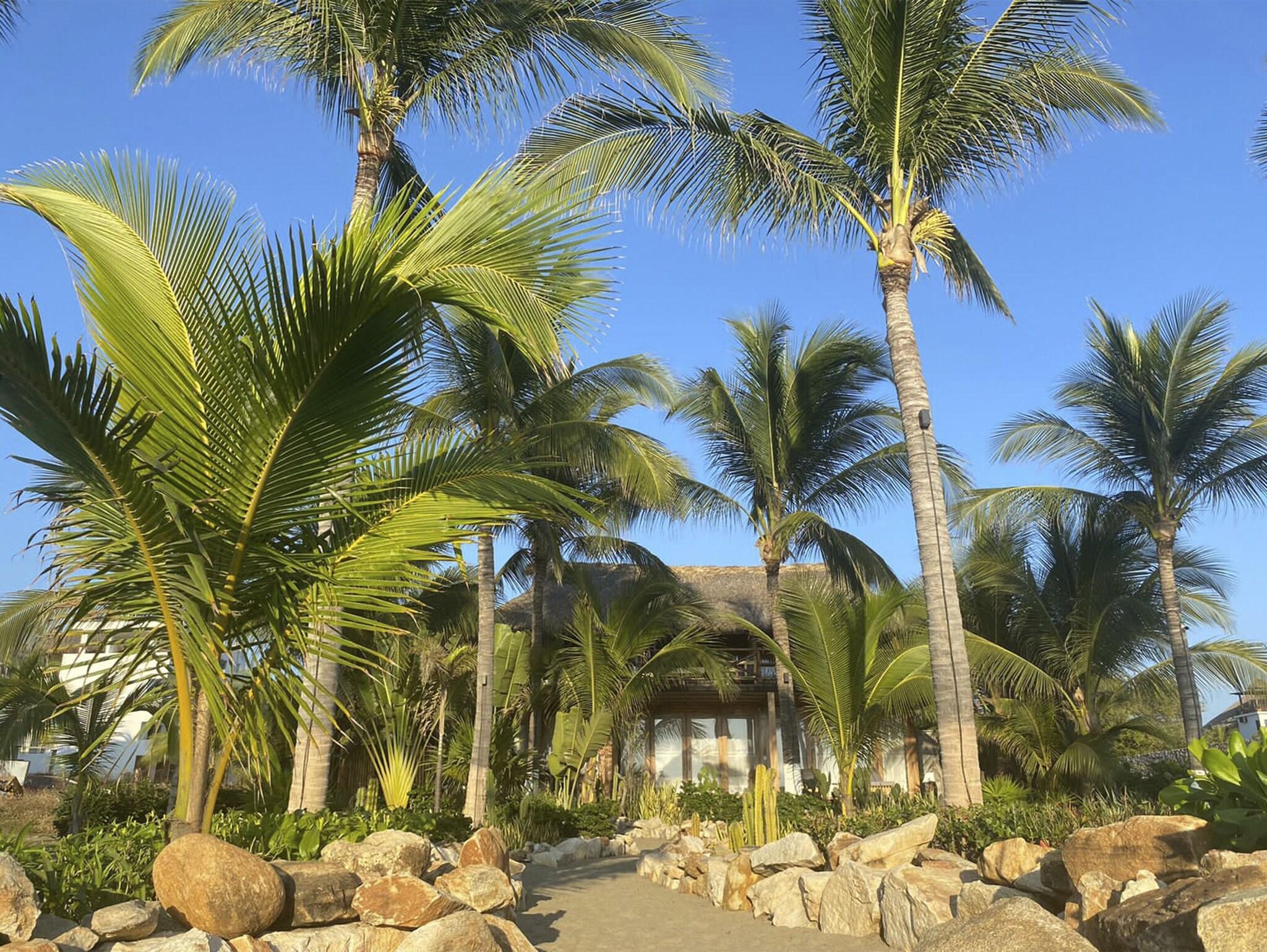 Playa Casa Joseph Zicatela - Adults Only