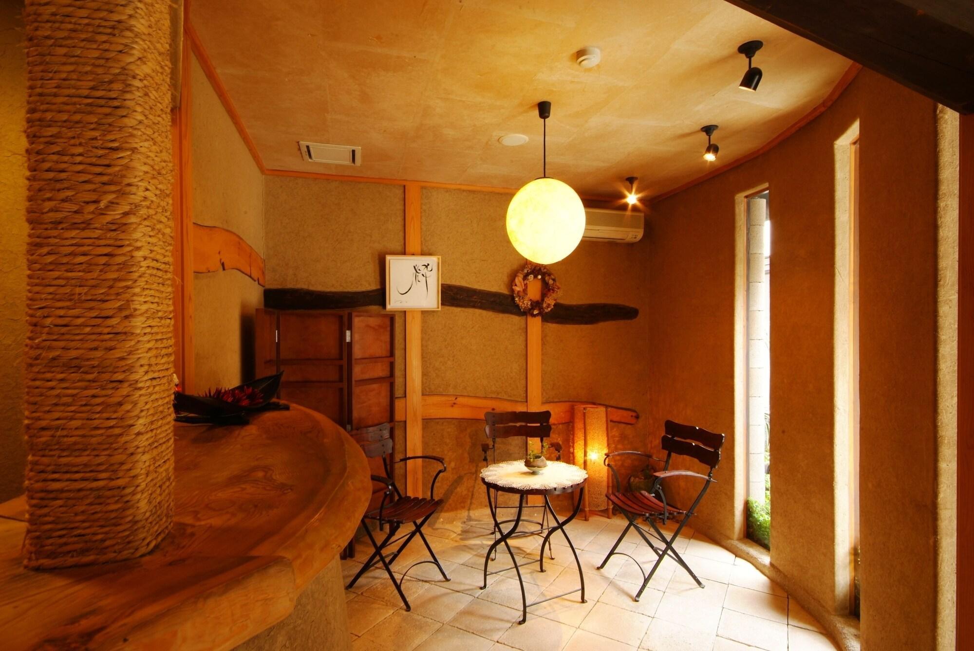 Instalaciones Recreativas Kinosaki Tajimaya