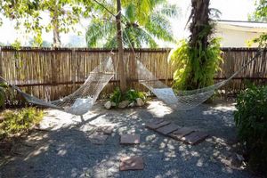 Alojamiento - The Hideaway Resort