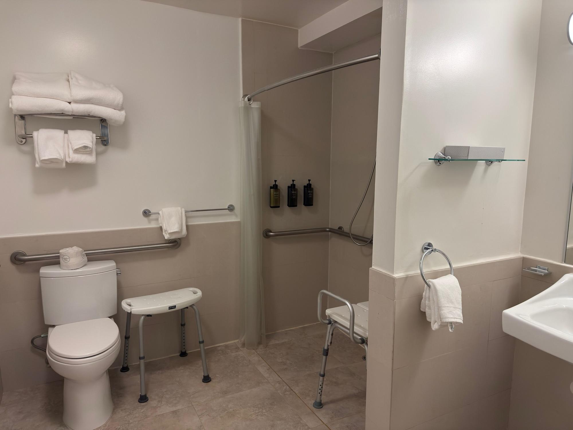 Equipamiento de Habitación Hotel Da Vinci
