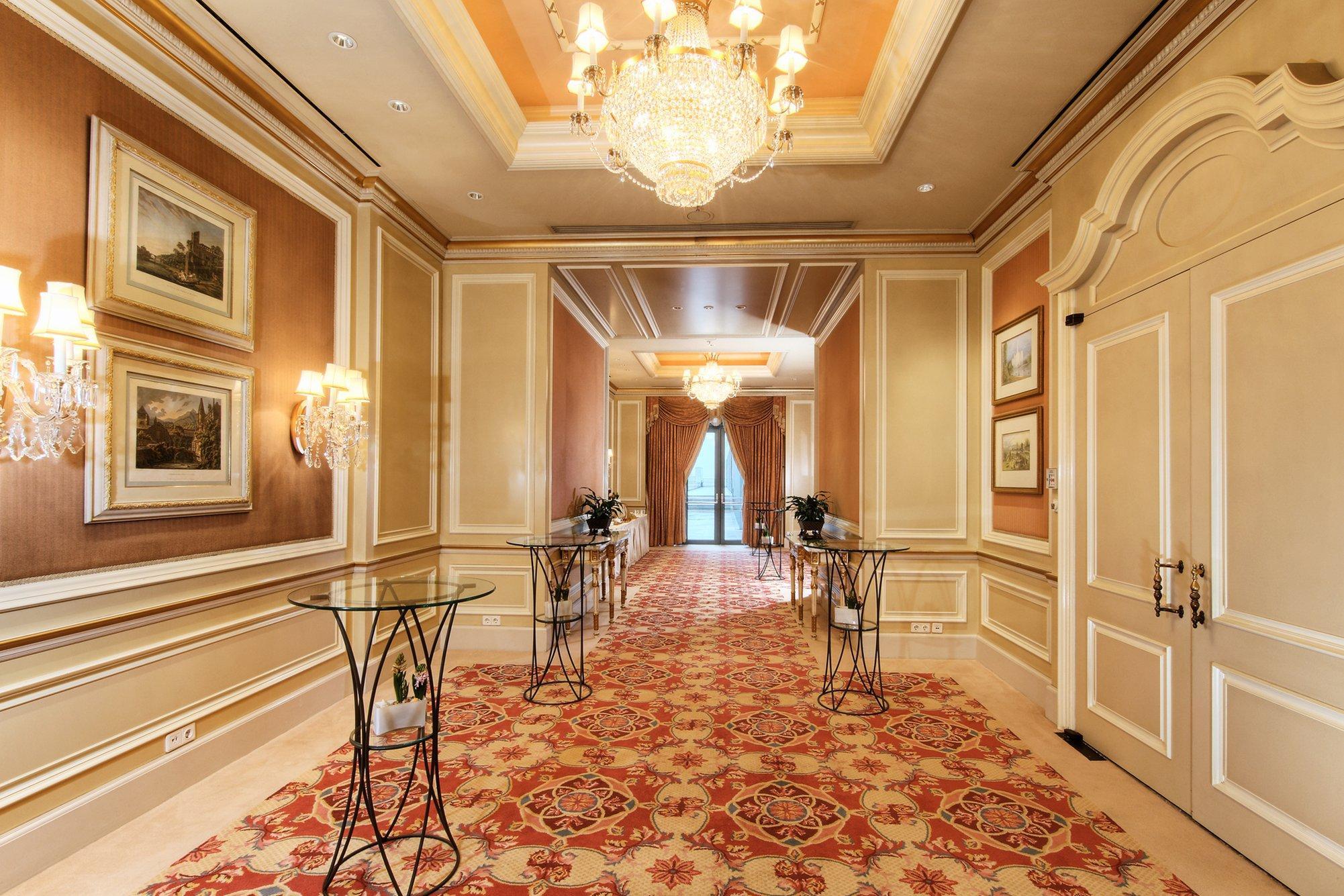 Restaurant Regent Berlin, an IHG Hotel