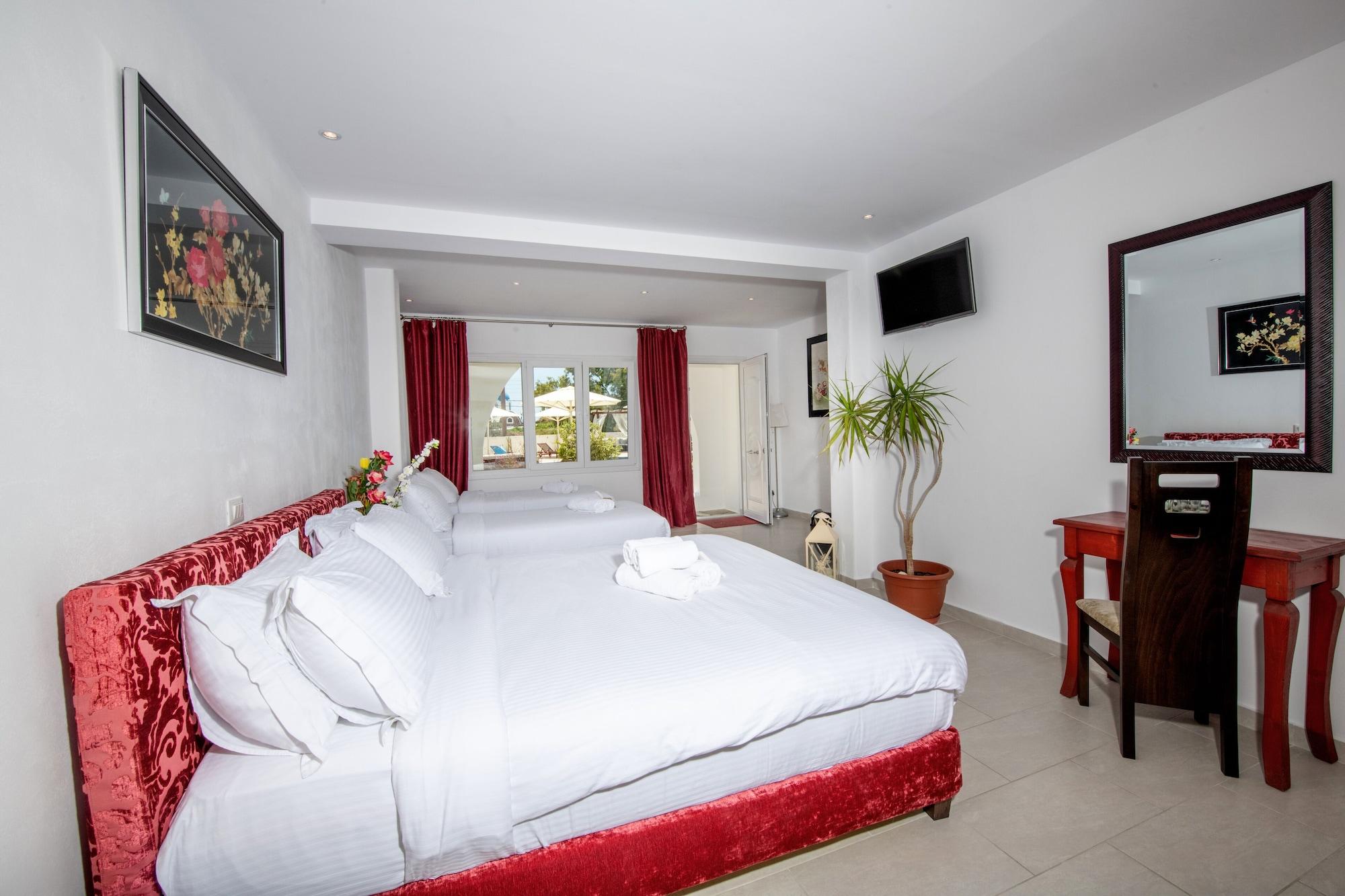 Habitación Arlene Boutique