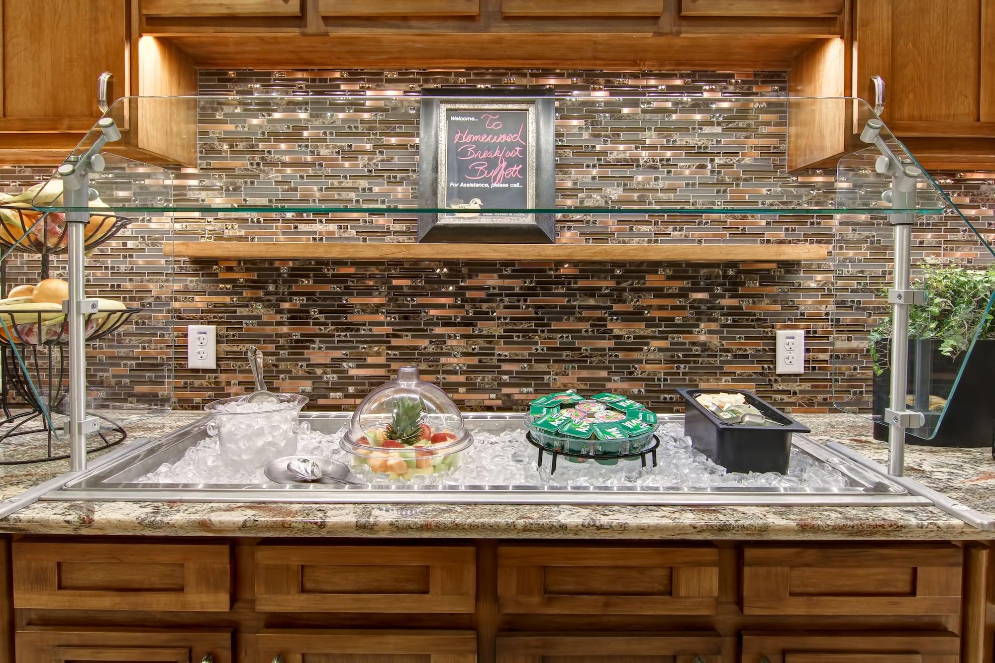 Restaurant Homewood Suites by Hilton Cincinnati-Downtown