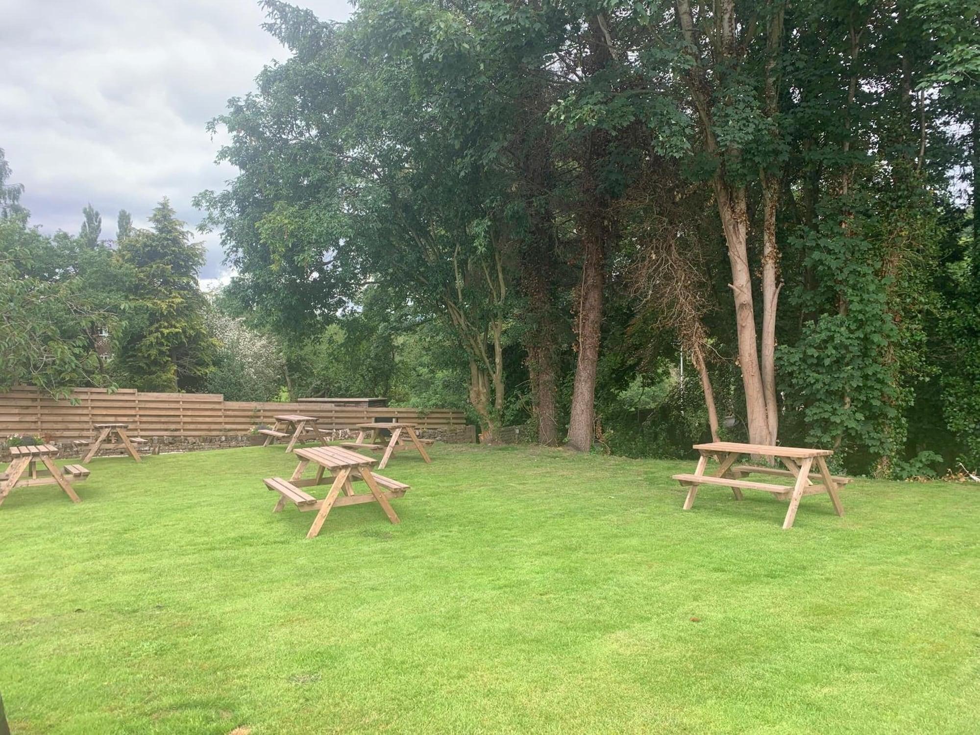 Vista Exterior The Dukes Head Inn