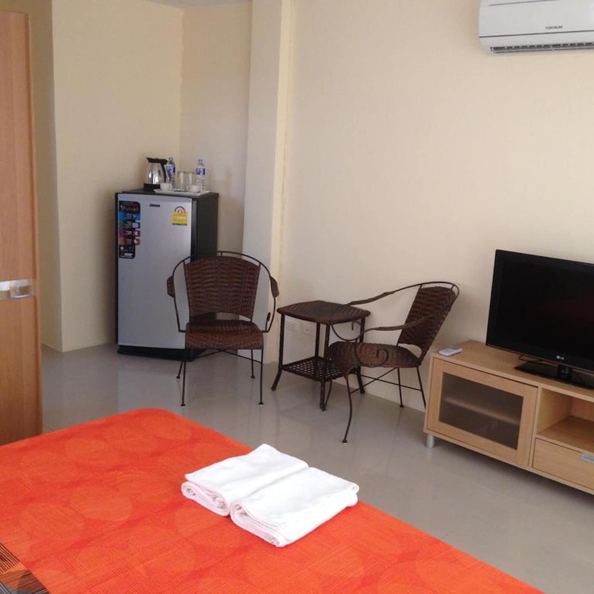 Set de Habitación Concordia Guesthouse