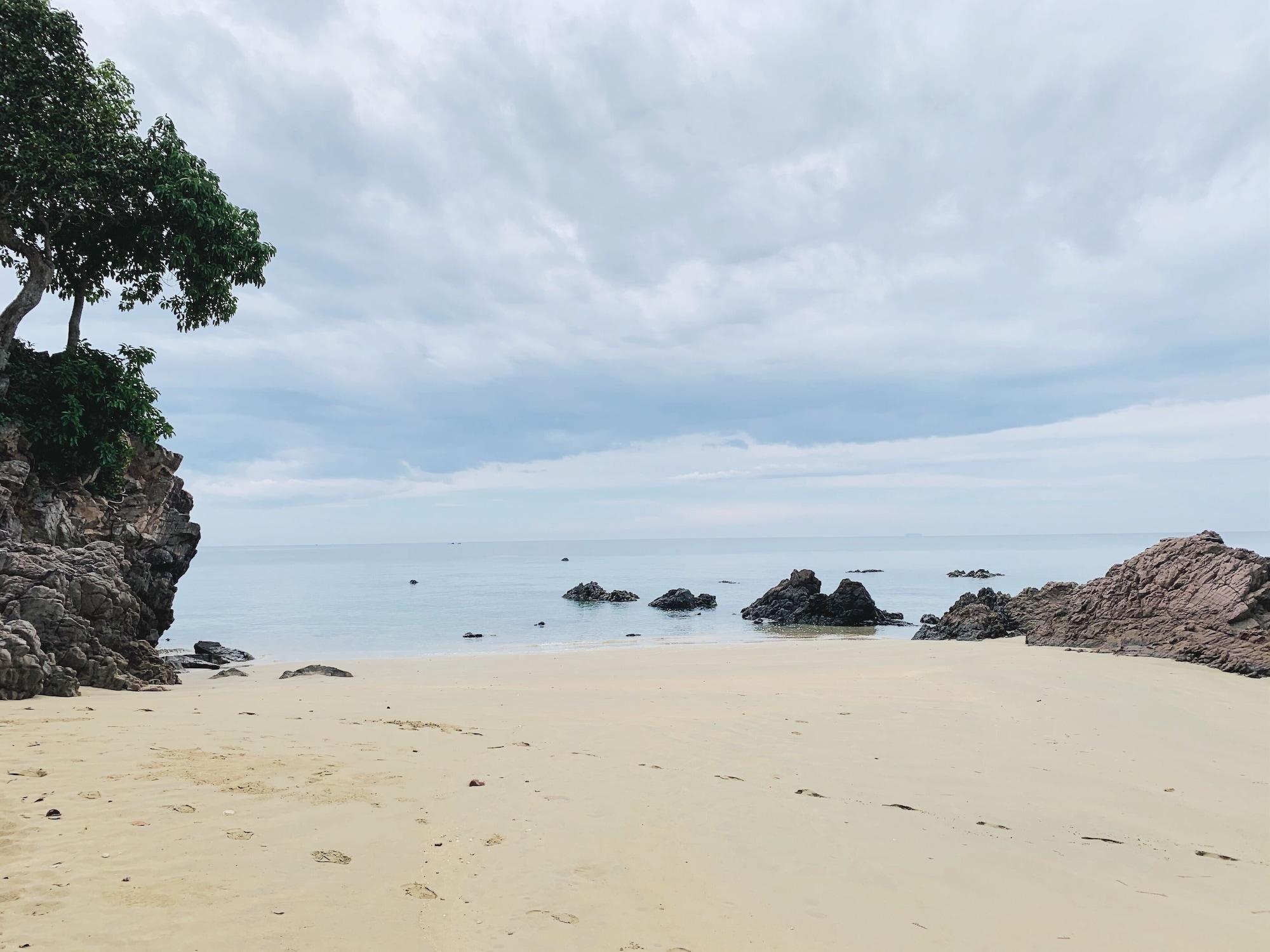 Playa Horizon Beach Resort Koh Jum