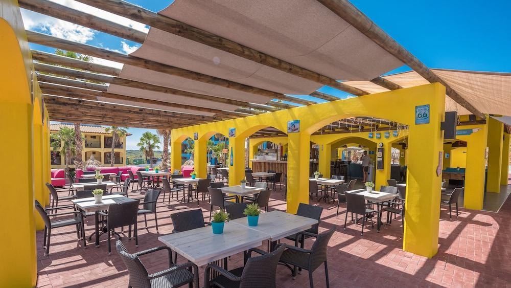 Hotel Kunuku Aqua Resort Curacao