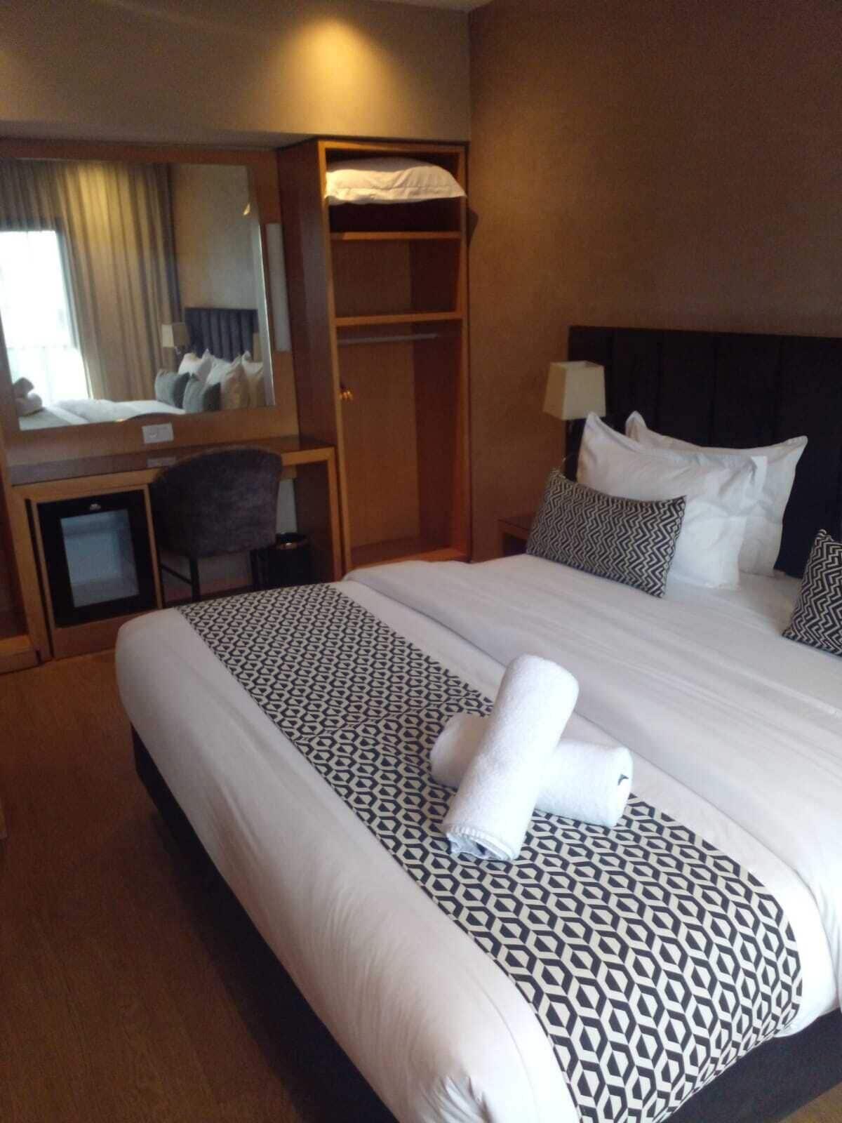 Varios Hotel Annakhil